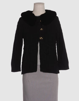 MILLY - KNITWEAR - Cashmere jumpers - on YOOX.COM