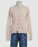 PAUL SMITH JEANS MAGLIERIA Cardigan su YOOXCOM