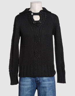 Confronta prezzi Gazzarrini maglieria maglie collo a giro su yoox.com