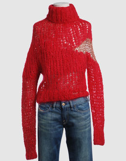 Confronta prezzi Junya watanabe comme des garcons maglieria maglie maniche lunghe su yoox.com