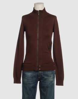 - maille - cardigans - sur yoox.com