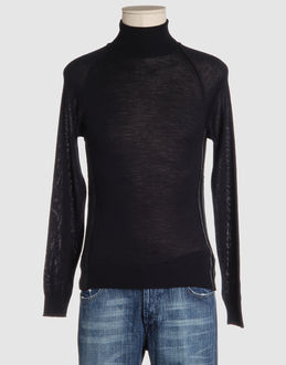 HAUTE MAILLE Pulls àƒÂ col roulàƒÂ© sur YOOXCOM