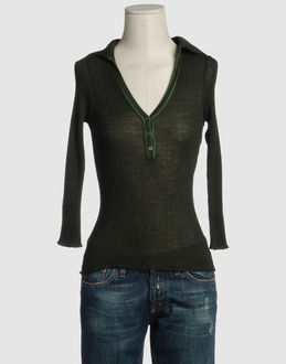 Confronta prezzi Pinko maglieria maglie maniche lunghe su yoox.com