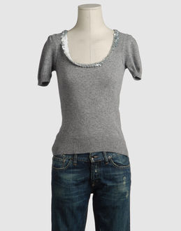 Confronta prezzi Laltramoda maglieria maglie maniche corte su yoox.com