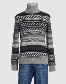 Confronta prezzi Kris van assche maglieria maglie collo alto su yoox.com