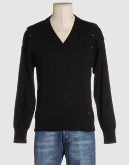 Confronta prezzi Viktor & rolf maglieria maglie collo a v su yoox.com