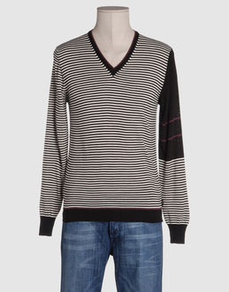 Confronta prezzi Exte maglieria maglie collo a v su yoox.com