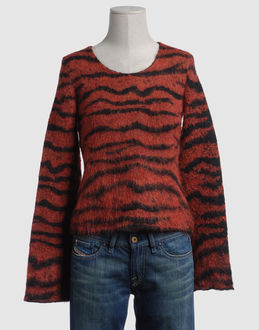 Confronta prezzi Maison martin margiela maglieria maglie maniche lunghe su yoox.com