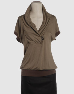 Confronta prezzi Loops maglieria maglie maniche corte su yoox.com