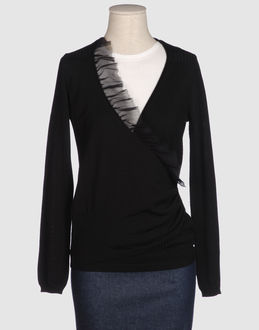 Confronta prezzi The maglieria maglie maniche lunghe su yoox.com