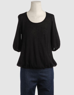 BP STUDIO - Women - SWEATERS - Cashmere sweaters on YOOX.COM