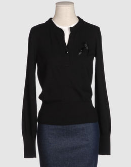 Confronta prezzi The maglieria maglie maniche lunghe su yoox.com