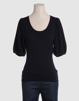 RALPH LAUREN - MAILLE - Pulls manches courtes - sur YOOX.COM