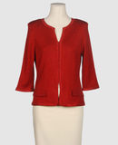 DANDREA DONNA by WALTER DUCHINI MAGLIERIA Cardigan su YOOXCOM