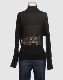 Confronta prezzi Versace maglieria maglie maniche lunghe su yoox.com