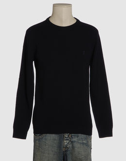Confronta prezzi Pringle maglieria maglie collo a giro su yoox.com