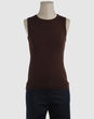 AB ALBERTO BIANI - Sleeveless sweaters