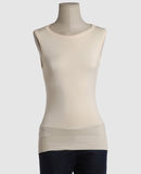AB ALBERTO BIANI MAILLE Pulls sans manches 39121540