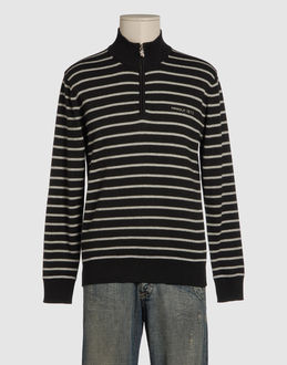 Confronta prezzi Pringle maglieria maglie collo alto su yoox.com