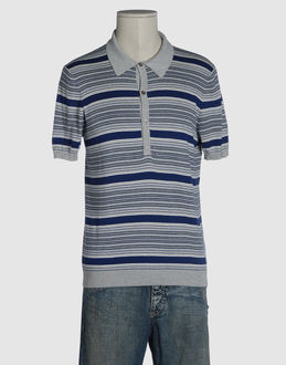 Confronta prezzi Mauro grifoni maglieria maglie collo a polo su yoox.com