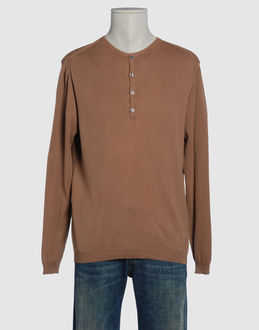 Confronta prezzi Private lives maglieria maglie collo a giro su yoox.com
