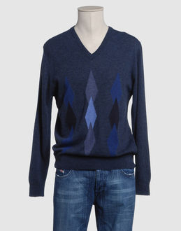 Confronta prezzi Pringle maglieria maglie collo a v su yoox.com