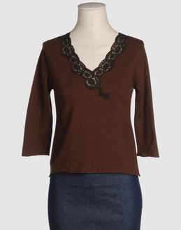 RUE JACOB - Women - SWEATERS - Cashmere sweaters on YOOX.COM