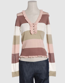 Confronta prezzi Pringle maglieria maglie maniche lunghe su yoox.com