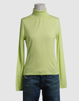 Confronta prezzi Blue area maglieria maglie maniche lunghe su yoox.com