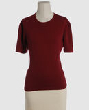 GIORGIO GRATI - Short sleeve sweaters