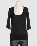 ESSENTIEL MAGLIERIA Maglie maniche corte su YOOXCOM