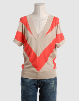 Confronta prezzi Diesel maglieria maglie maniche corte su yoox.com