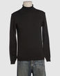 ABCM2 - High neck sweaters