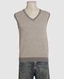 ABCM2 MAGLIERIA Maglie gilet su YOOXCOM