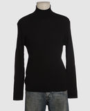 ABCM2 - High neck sweaters