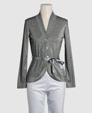 SUPERIOR MAGLIERIA Cardigan su YOOXCOM