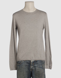 Confronta prezzi Dondup maglieria maglie collo a giro su yoox.com