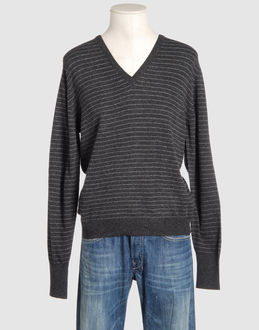 Confronta prezzi Ballantyne maglieria maglie collo a v su yoox.com