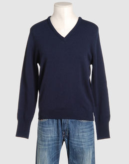 Confronta prezzi Ballantyne maglieria maglie collo a v su yoox.com