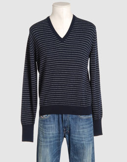 Confronta prezzi Ballantyne maglieria maglie collo a v su yoox.com