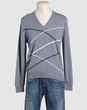 Ballantyne Cashmere V-Neck from Yoox
