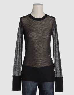Confronta prezzi Gothainprimis maglieria maglie maniche lunghe su yoox.com