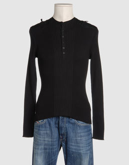 Confronta prezzi Richmond x maglieria maglie collo a giro su yoox.com