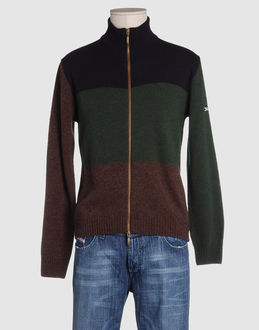 Confronta prezzi Johnny lambs maglieria cardigan su yoox.com