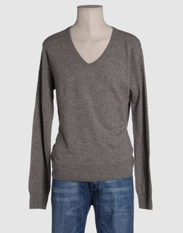 Confronta prezzi Scotch & soda maglieria maglie collo a v su yoox.com