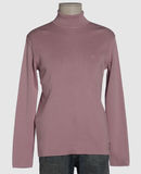ARMANI JEANS - High neck sweaters
