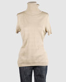 CARACTERE MAGLIERIA Maglie maniche corte su YOOXCOM