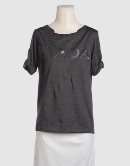 Confronta prezzi Prada sport maglieria maglie maniche corte su yoox.com