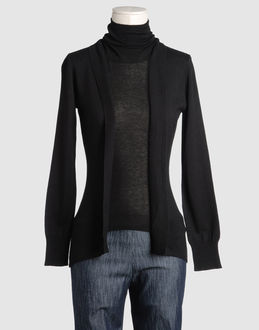 Confronta prezzi Mm6 by maison martin margiela maglieria maglie maniche lunghe su yoox.com