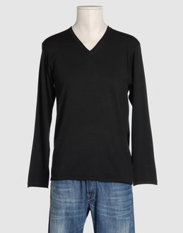  - maille - pulls � col en v - sur yoox.com